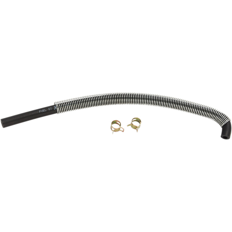 All Balls Hose and Clamp Kit - Kawasaki FS110-0114
