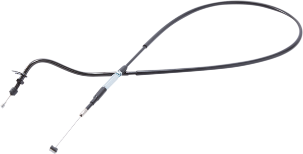 MOTION PRO Black Vinyl Clutch Cable - Honda 02-0614