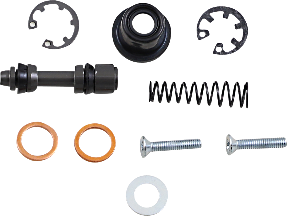 PROX Rebuild Kit - Master Cylinder - Front 37.910022