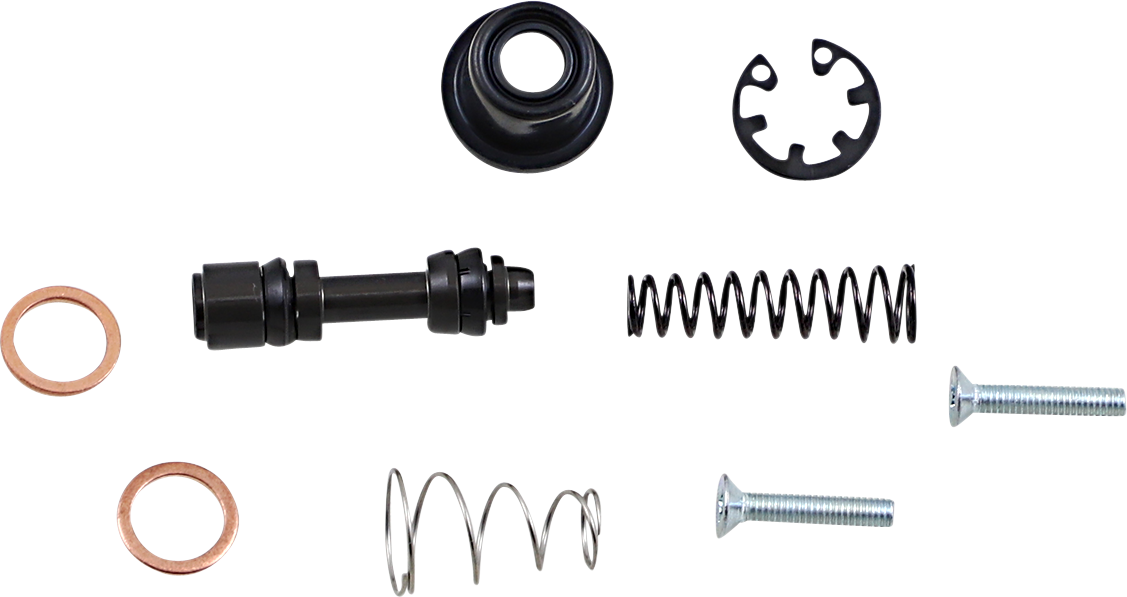 PROX Rebuild Kit - Master Cylinder - Front 37.910024