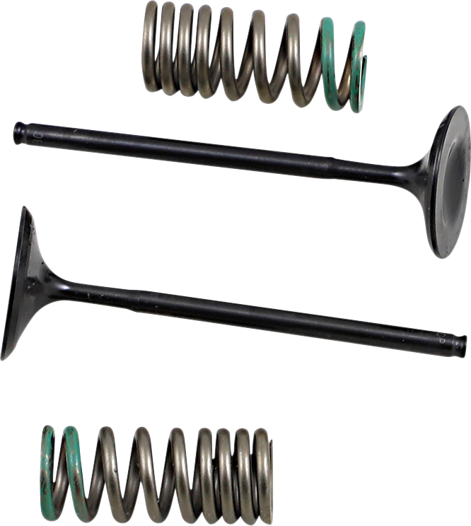 PROX Valve and Spring Kit - Intake - Honda 28.SIS1340-2