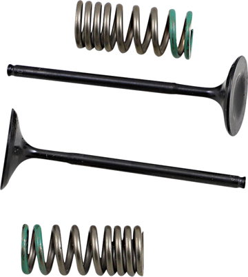 PROX Valve and Spring Kit - Intake - Honda 28.SIS1340-2