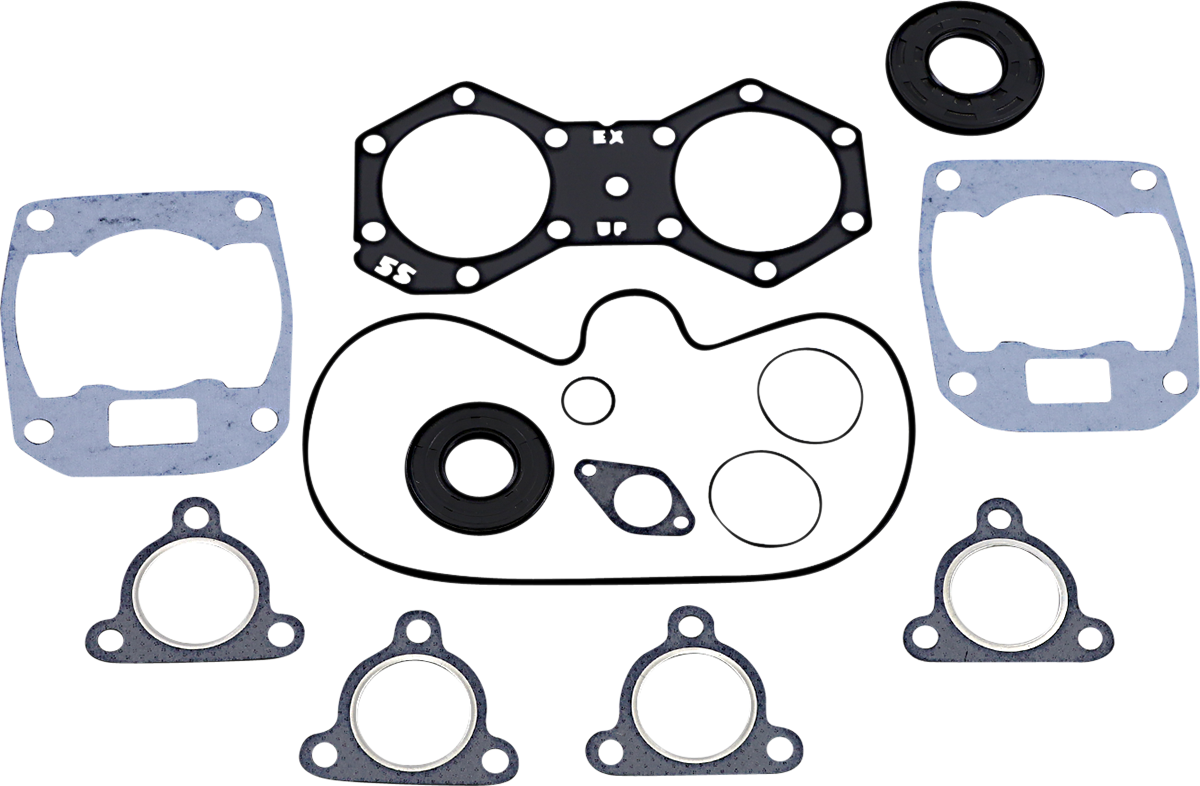 PROX Gasket Kit with Oil Seals - Polaris 550 34.5599