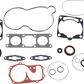 PROX Gasket Kit with Oil Seals - Polaris 600 34.5604