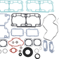 PROX Gasket Set with Oil Seal - SeaDoo 800 34.5808