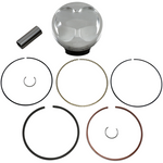 Wiseco Piston Kit - 97.00 MM - Can-Am 40027M09700