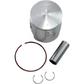 Wiseco Piston Kit - 49.00 mm - Yamaha YZ80 646M04900