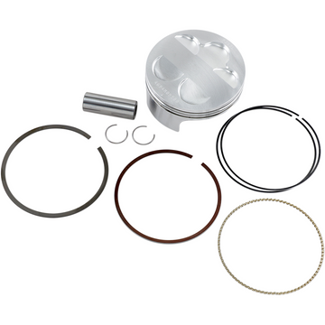 WISECO Piston Kit - 95.00 mm - Yamaha 4694M09500