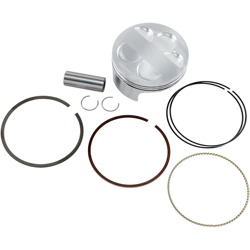 Wiseco Piston Kit - 95.00 mm - Yamaha 4694M09500