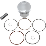 Wiseco Piston Kit - 90.00 mm - Yamaha 4783M09000