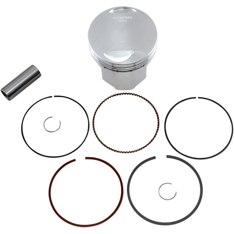 Wiseco Piston Kit - 90.00 mm - Yamaha 4783M09000