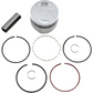 Wiseco Piston Kit - 49.00 mm - Polaris 40122M04900