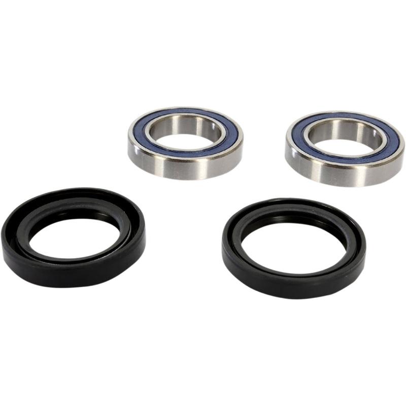 Moose Racing Wheel Bearing Kit - Front 25-1661