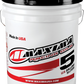 MAXIMA RACING OIL Racing Fork Fluid - 10wt - 5 U.S. gal. - Pail 59505-10 by Maxima Racing Oil Fork Oils