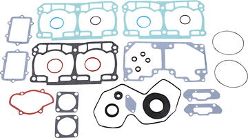 PROX Gasket Kit with Oil Seals - Ski Doo 800 ETEC 34.5818