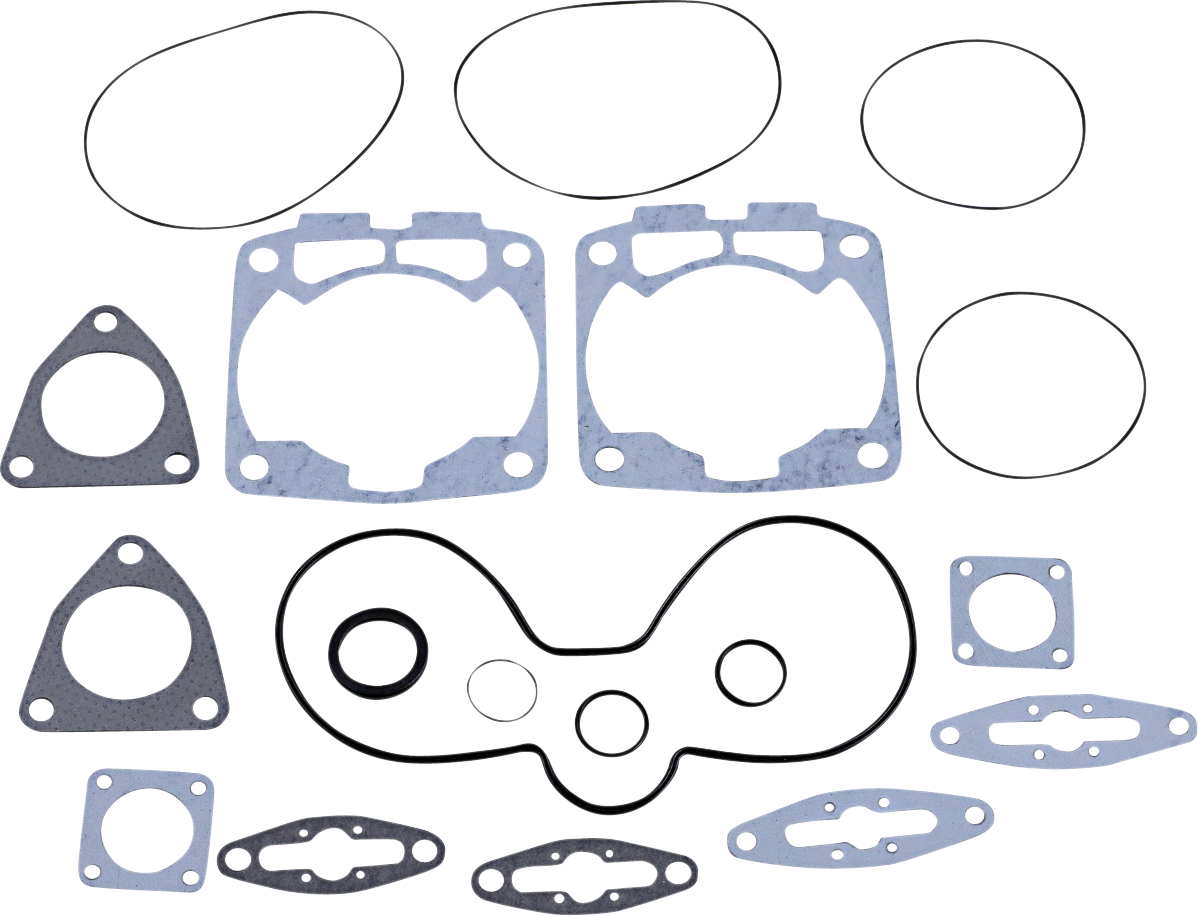 PROX Top End Gasket Kit - Polaris 35.5610