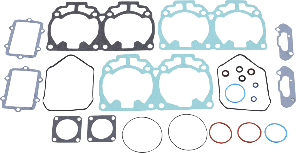 PROX Top End Gasket Kit - Ski Doo 35.5613