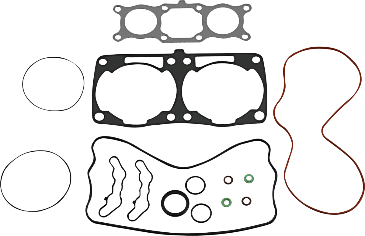 PROX Top End Gasket Kit - Polaris 800 35.5817