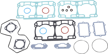 PROX Top End Gasket Kit - Ski Doo 800R ETEC 35.5818