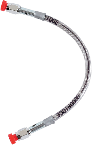 GOODRIDGE Brake Line - Universal - 11" D-80311