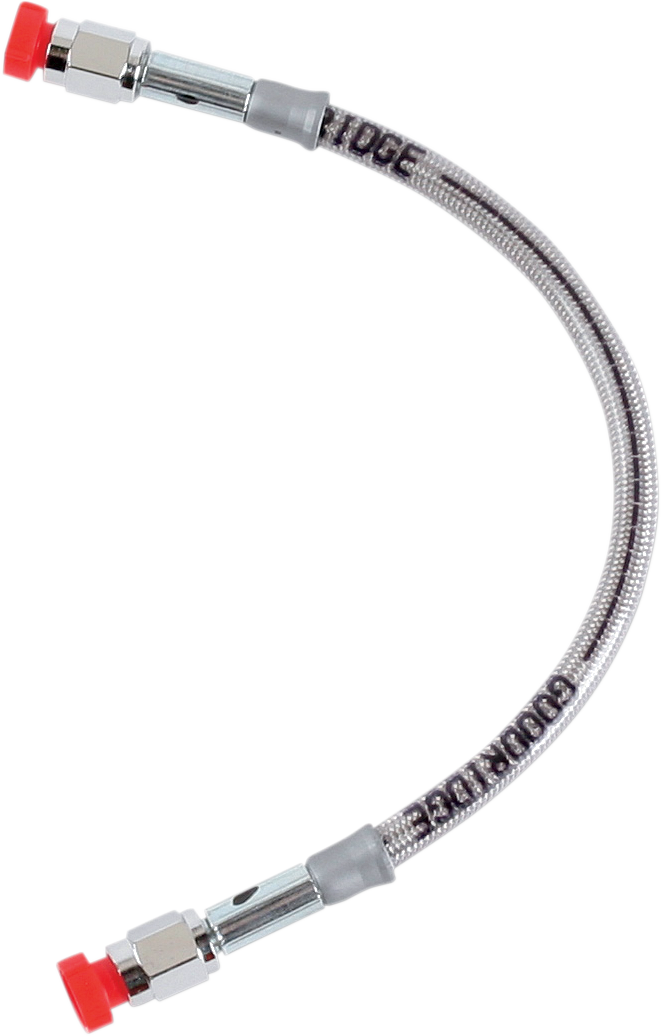 GOODRIDGE Brake Line - Universal - 12" D-80312