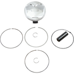 Wiseco Piston Kit - Racer Elite - TRX450R/ER RE817M09600