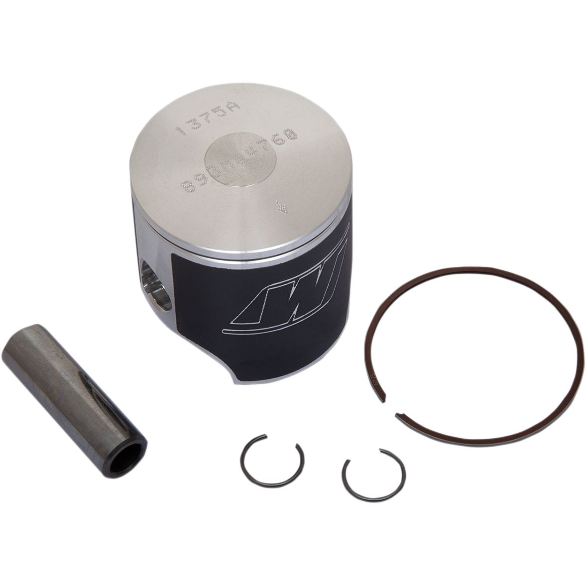 WISECO Piston Kit 892M04000