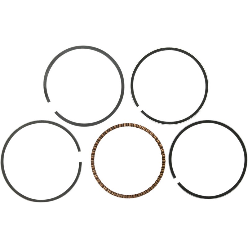 Wiseco Ring Set 3900XZ