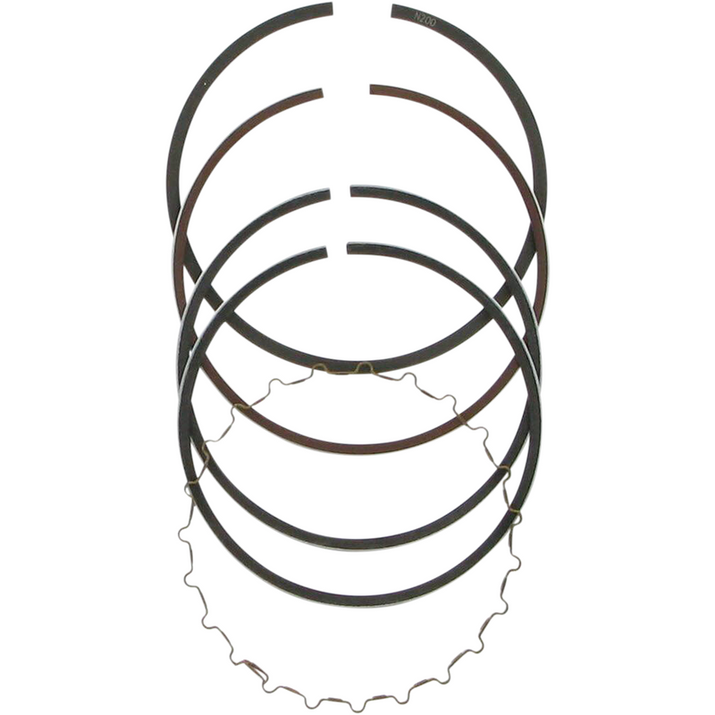 Wiseco Ring Set 2047XE