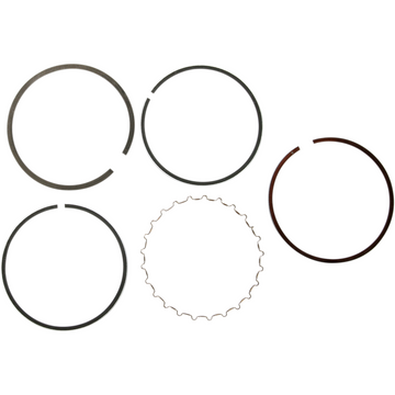 WISECO Ring Set 2106XE