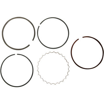 WISECO Ring Set 2126XE