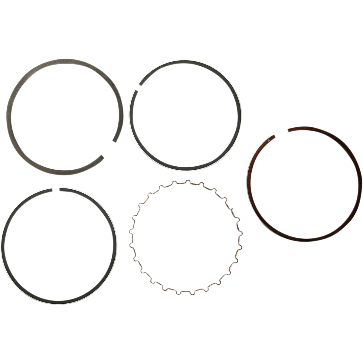 Wiseco Ring Set 2146XE