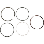 Wiseco Ring Set 2165XE