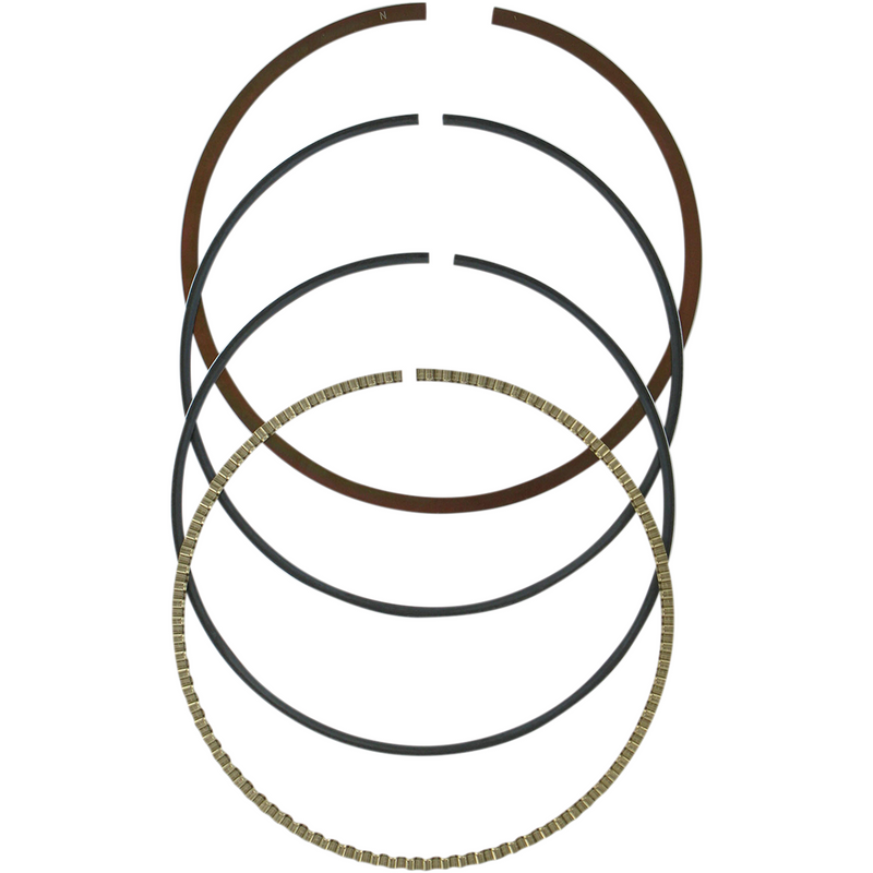 Wiseco Ring Set 9500ZS