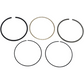 Wiseco Piston Ring Set 3875XK