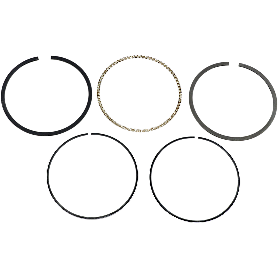 WISECO Piston Ring Set 3875XK