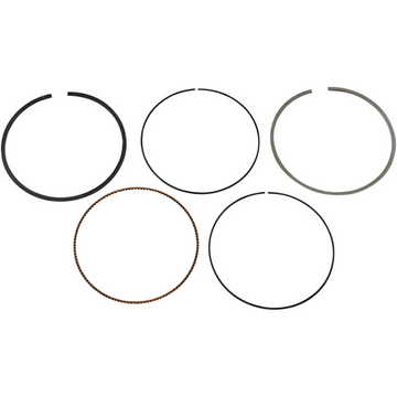 WISECO Piston Ring Set 3880VM