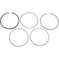 Wiseco Piston Ring Set 3885VM