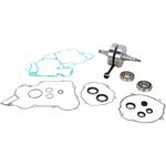 Wiseco Crankshaft Kit with Gasket WPC153