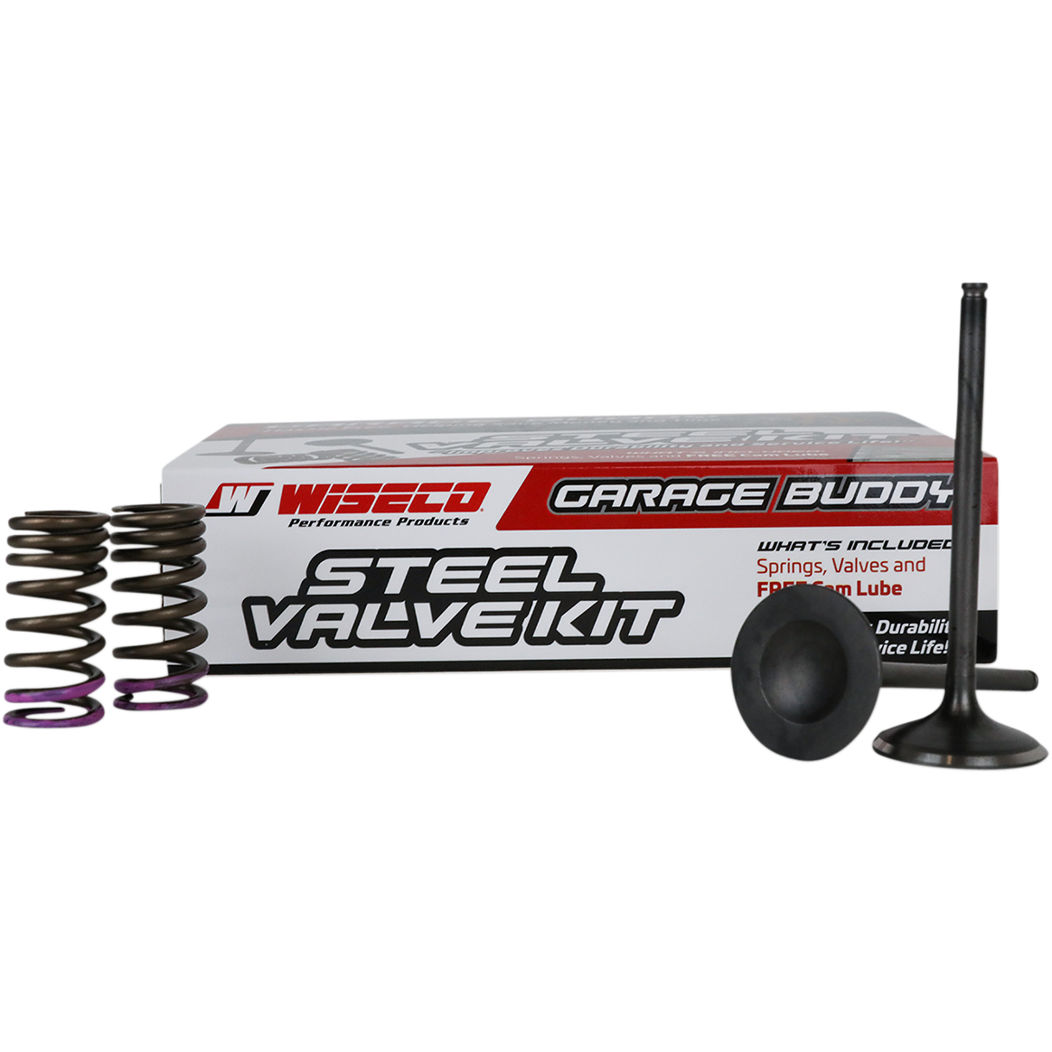 WISECO Valve Kit SVKB1336