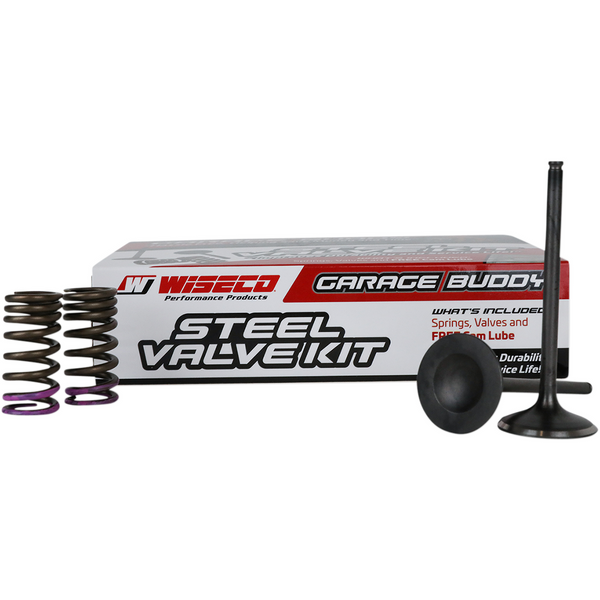 Wiseco Valve Kit SVKB3405