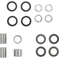 Moose Racing Swingarm Bearing Kit 28-1213