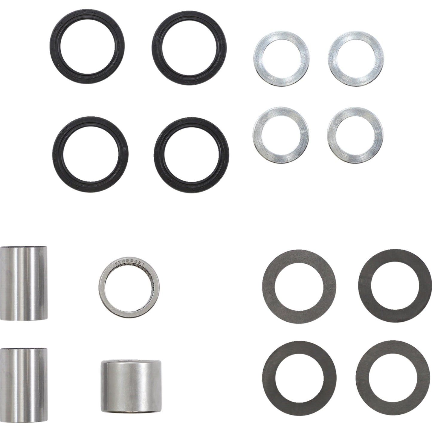 Moose Racing Swingarm Bearing Kit 28-1213