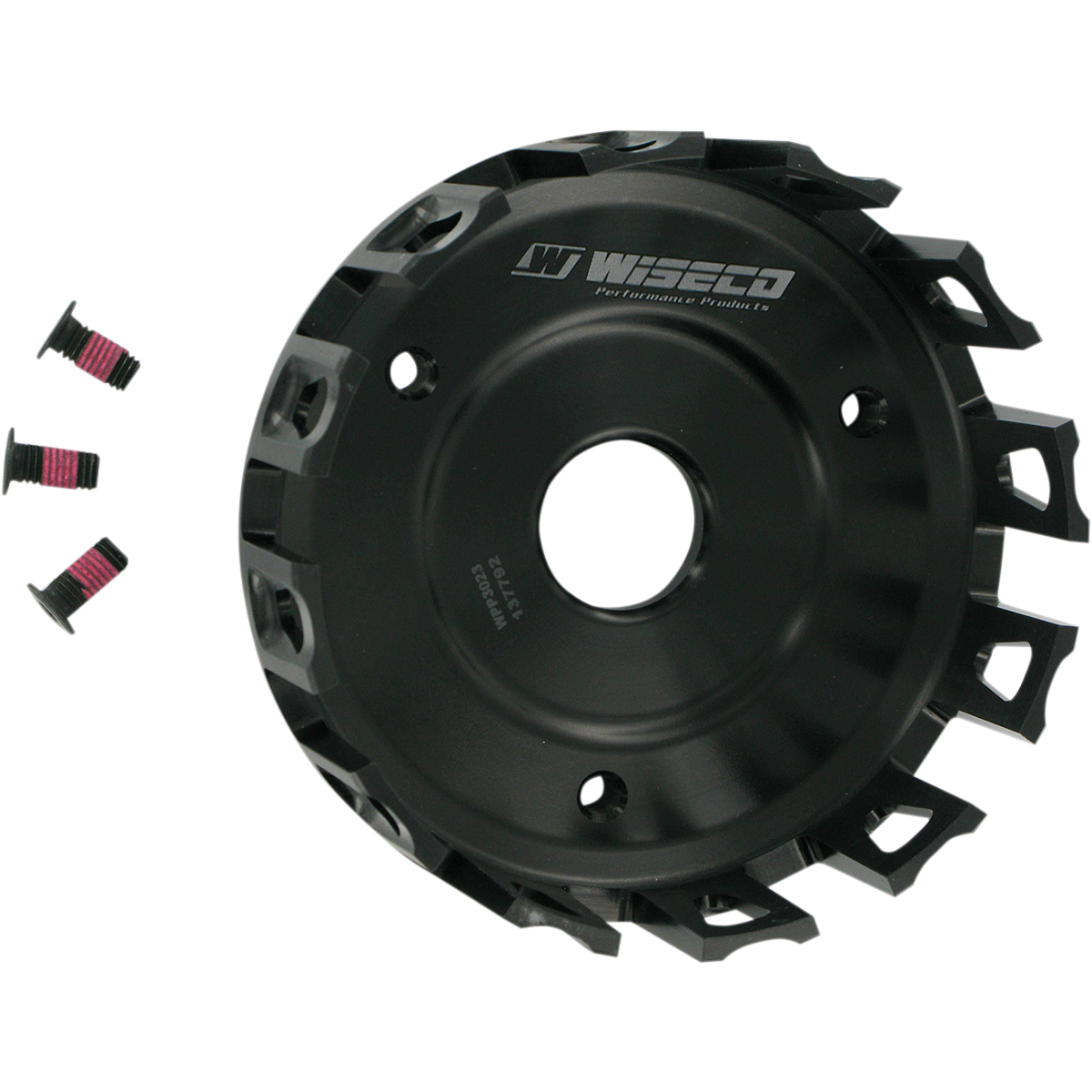 Wiseco Clutch Basket WPP3023