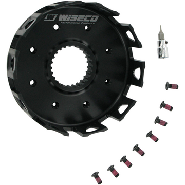 WISECO Clutch Basket - Honda WPP3003