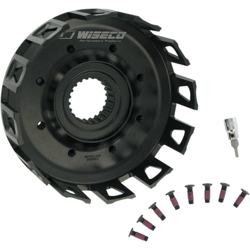 WISECO Clutch Basket - Gas Gas/Yamaha WPP3031