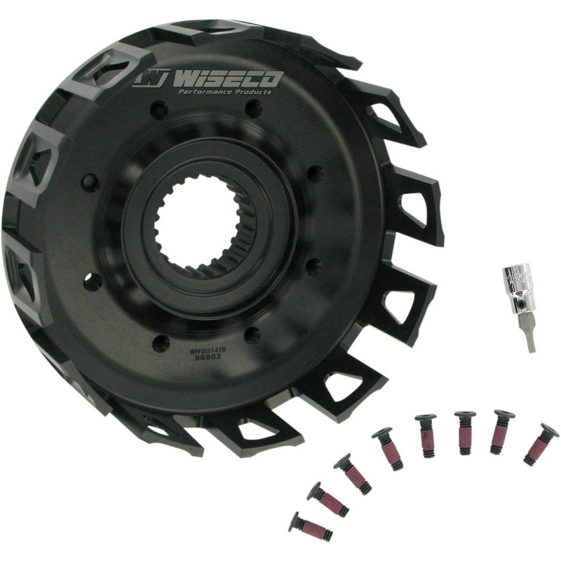 Wiseco Clutch Basket - Gas Gas/Yamaha WPP3031