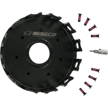 WISECO Clutch Basket - TRX 450 WPP3030