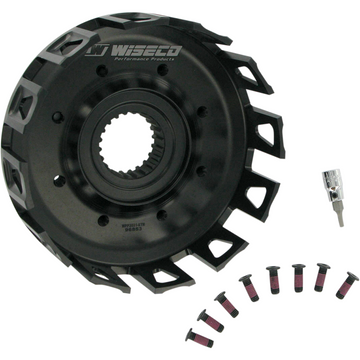 WISECO Clutch Basket - YZ 125/X WPP3032