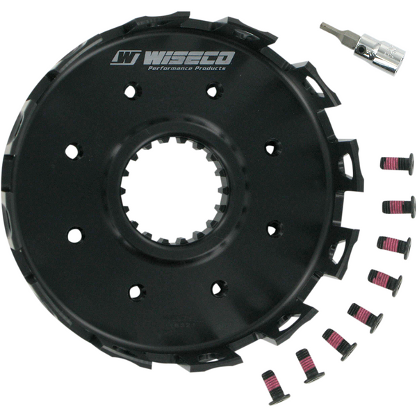 Wiseco Clutch Basket - Husaberg/Husqvarna/KTM WPP3033